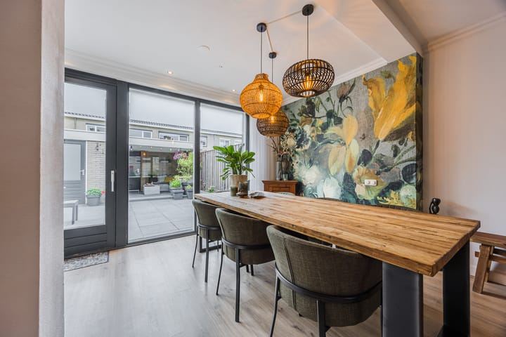 Foto 10 van Oranje-Bastion 7