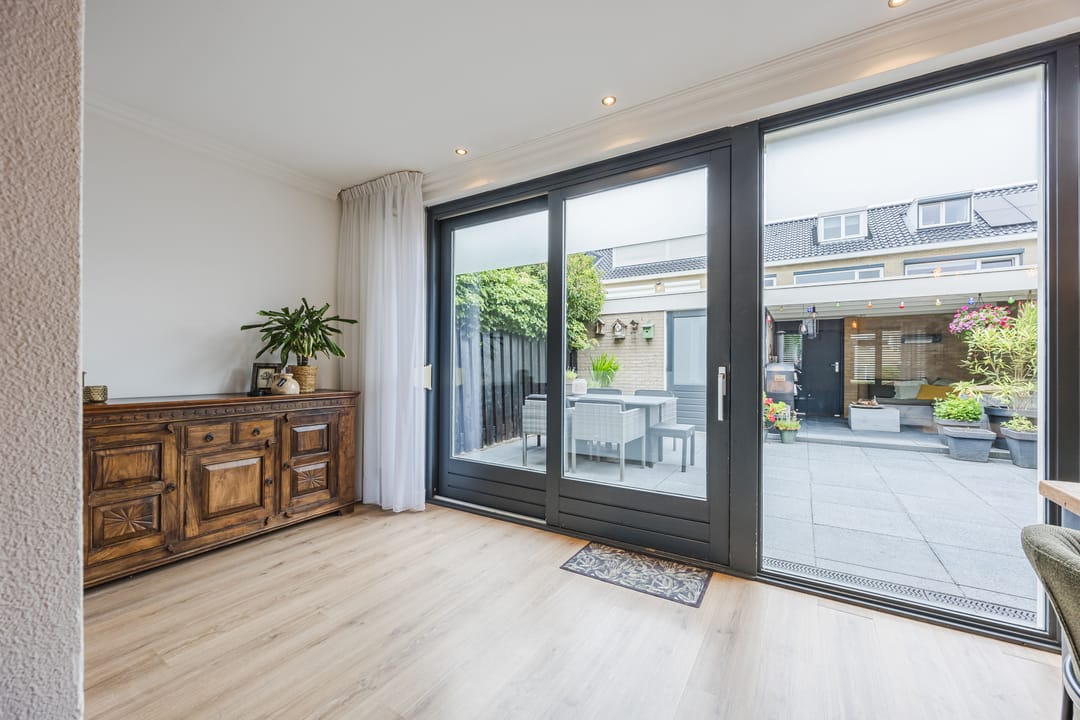 Foto 11 van Oranje-Bastion 7