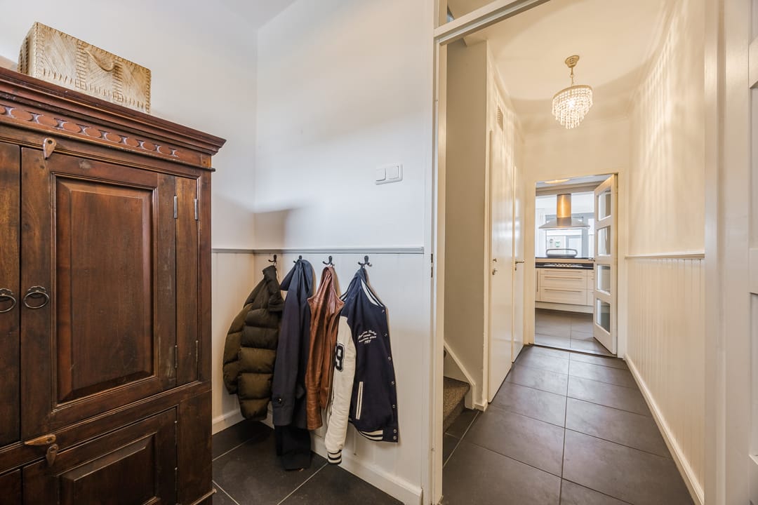 Foto 16 van Oranje-Bastion 7