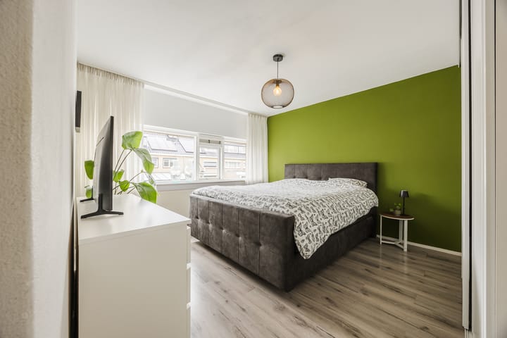 Foto 19 van Oranje-Bastion 7