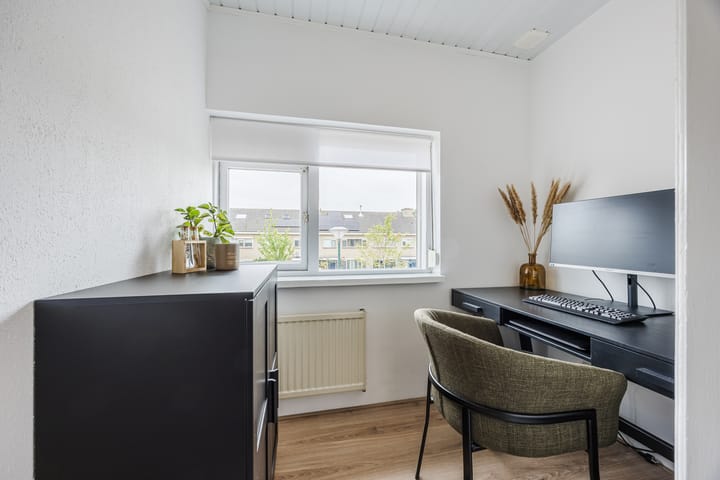 Foto 22 van Oranje-Bastion 7