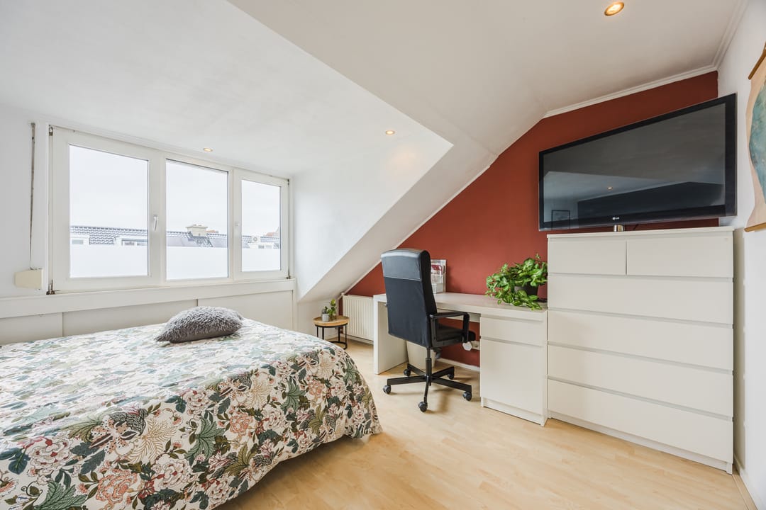 Foto 28 van Oranje-Bastion 7