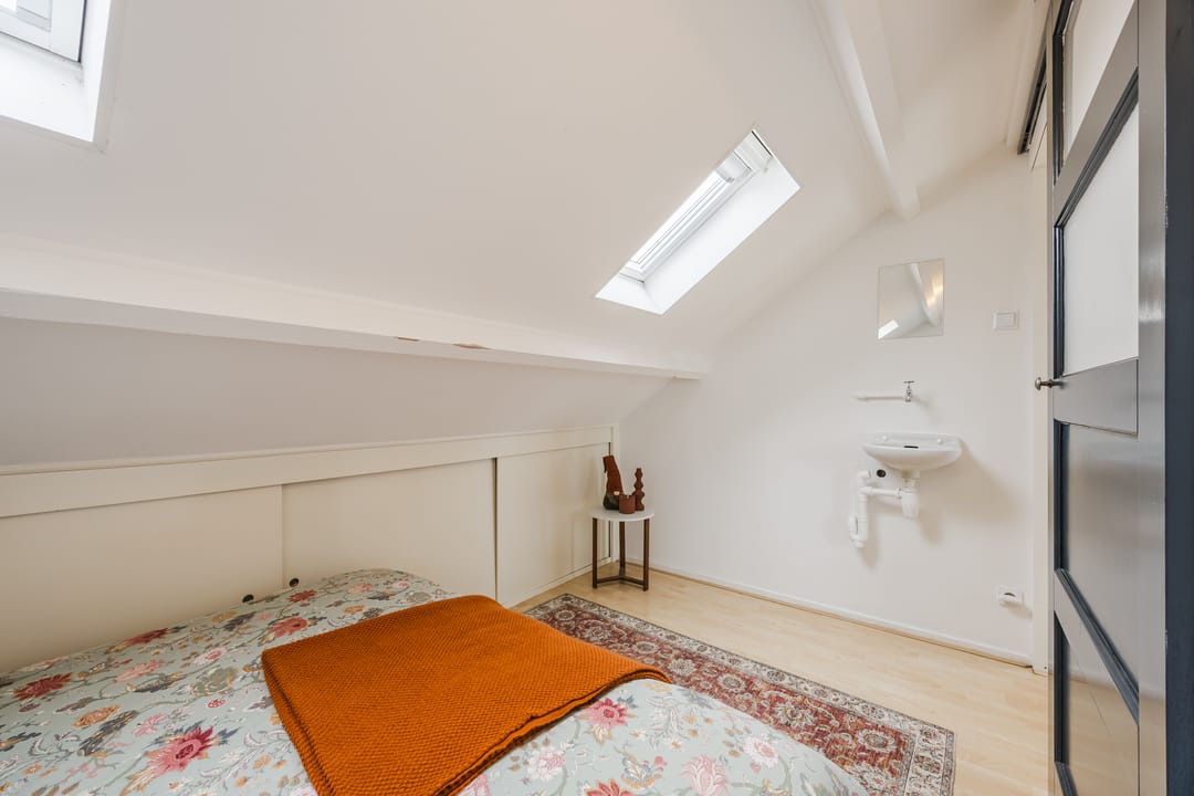 Foto 31 van Oranje-Bastion 7