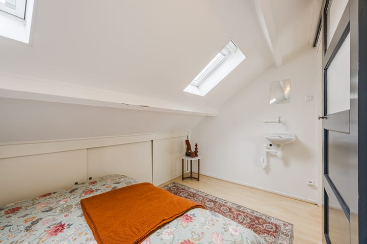 Foto 31 van Oranje-Bastion 7