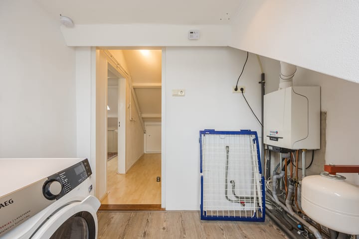 Foto 33 van Oranje-Bastion 7