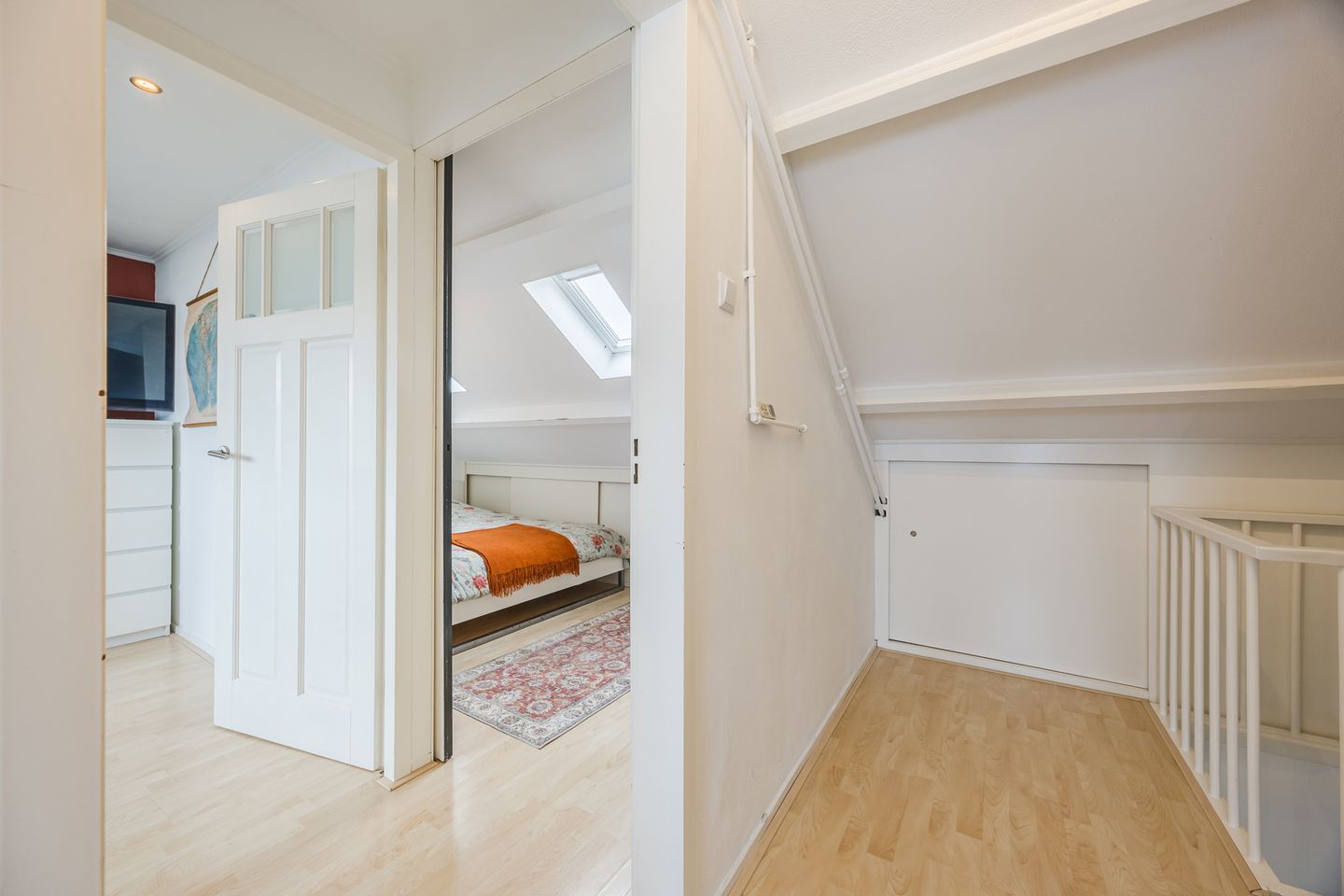 Foto 35 van Oranje-Bastion 7