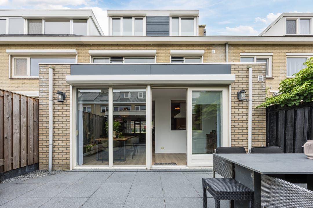 Foto 38 van Oranje-Bastion 7