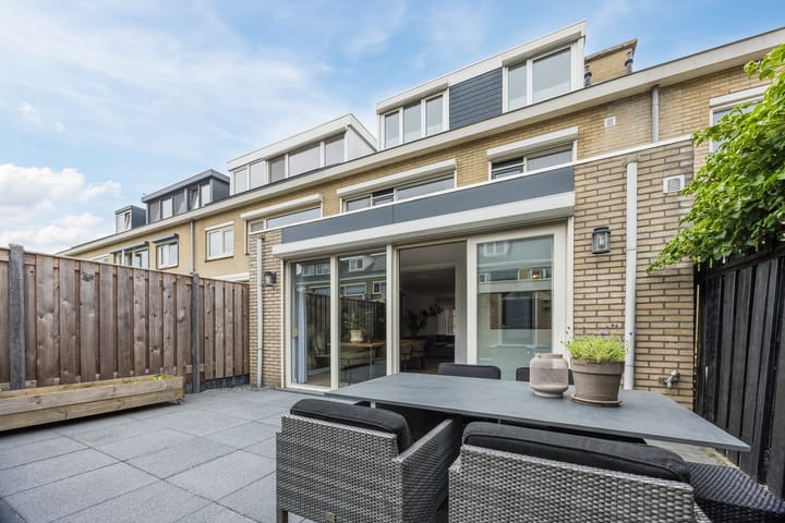 Foto 37 van Oranje-Bastion 7