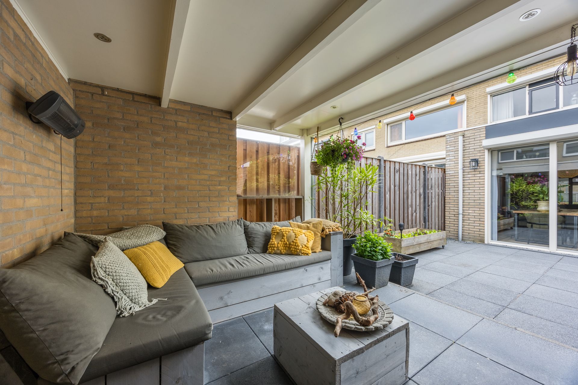 Foto 39 van Oranje-Bastion 7