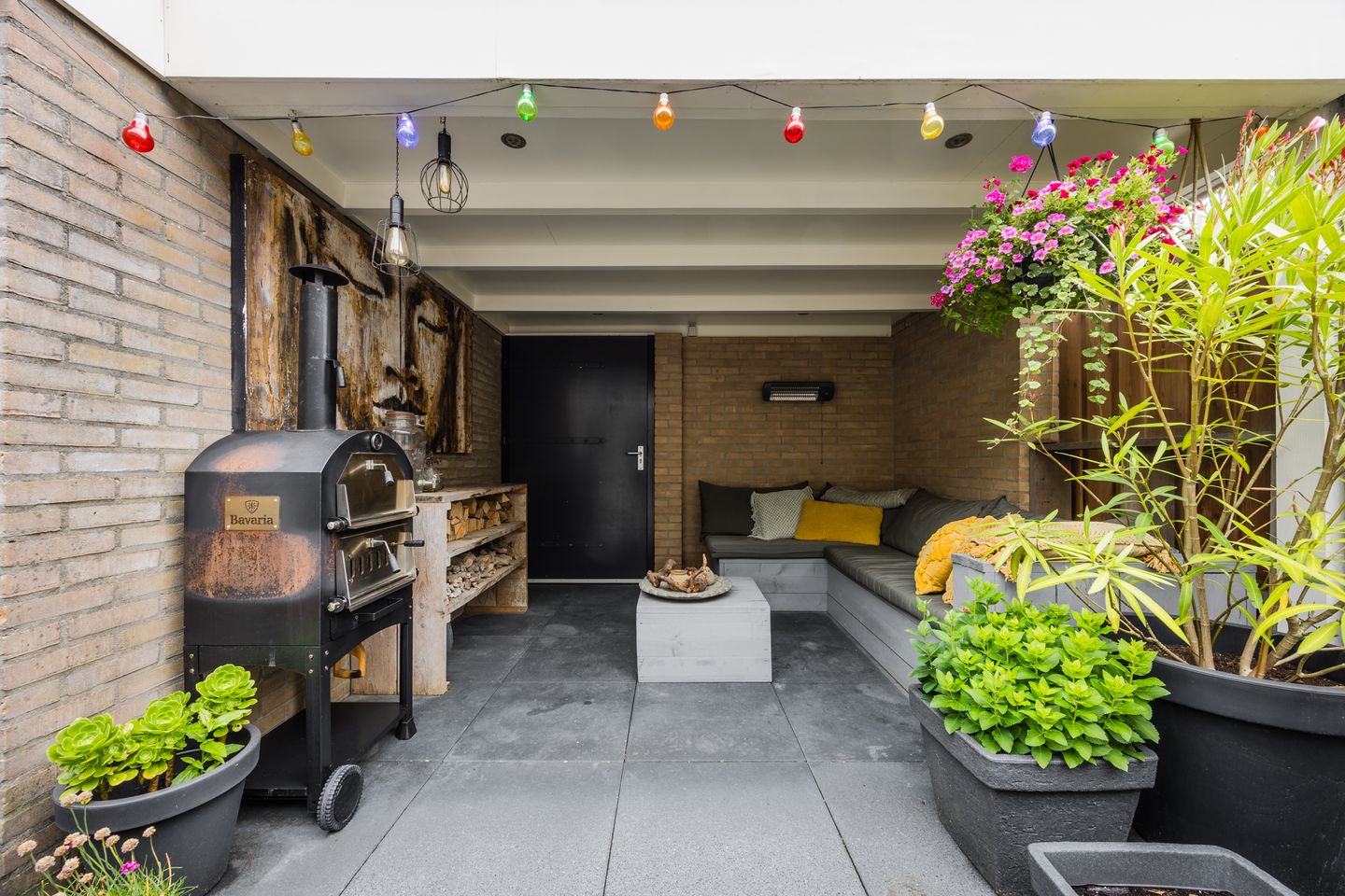 Foto 40 van Oranje-Bastion 7