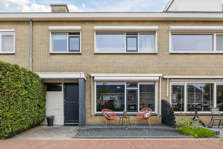 Foto 41 van Oranje-Bastion 7