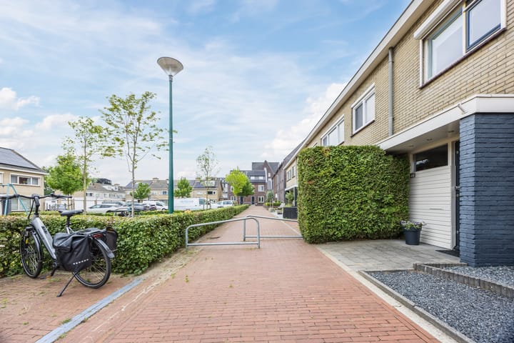 Foto 42 van Oranje-Bastion 7