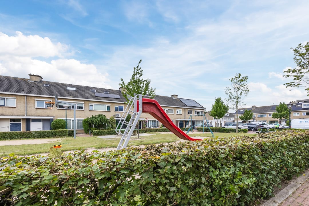 Foto 43 van Oranje-Bastion 7