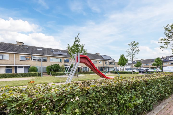 Foto 43 van Oranje-Bastion 7