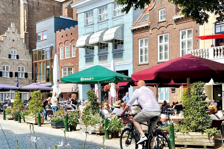 Foto 46 van Oranje-Bastion 7