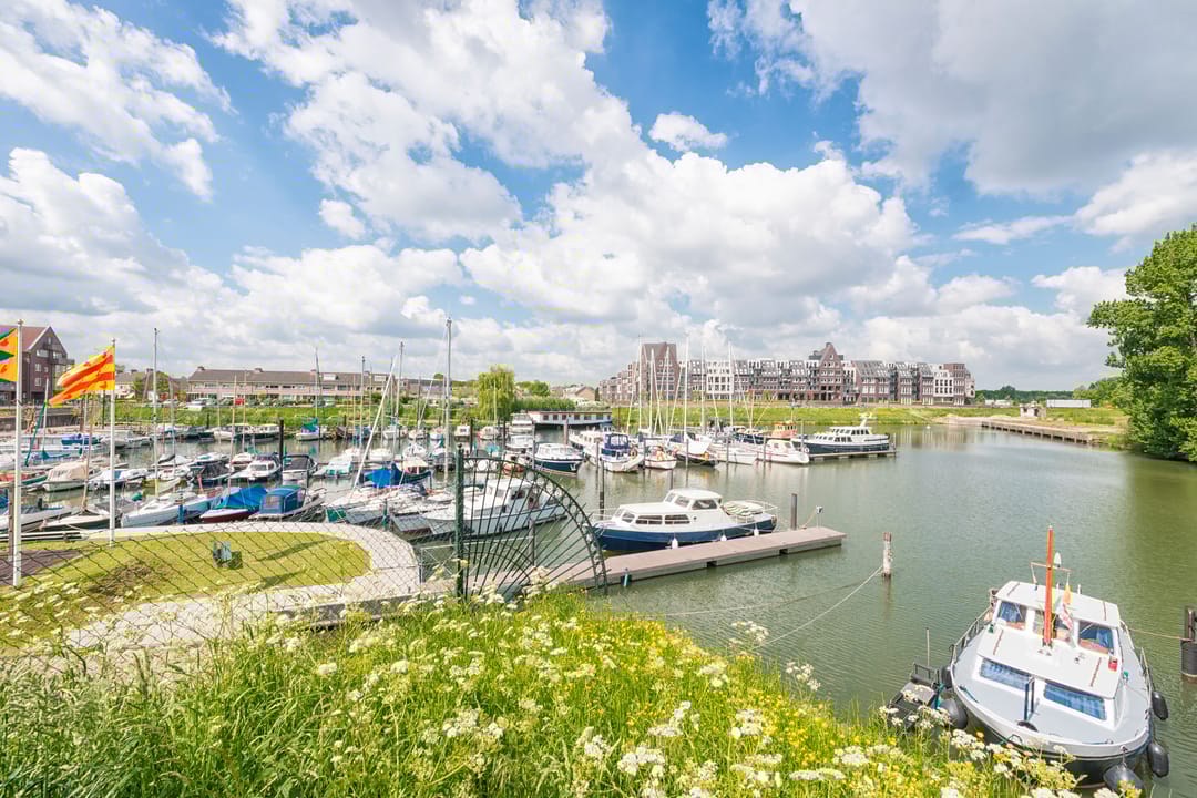 Foto 47 van Oranje-Bastion 7