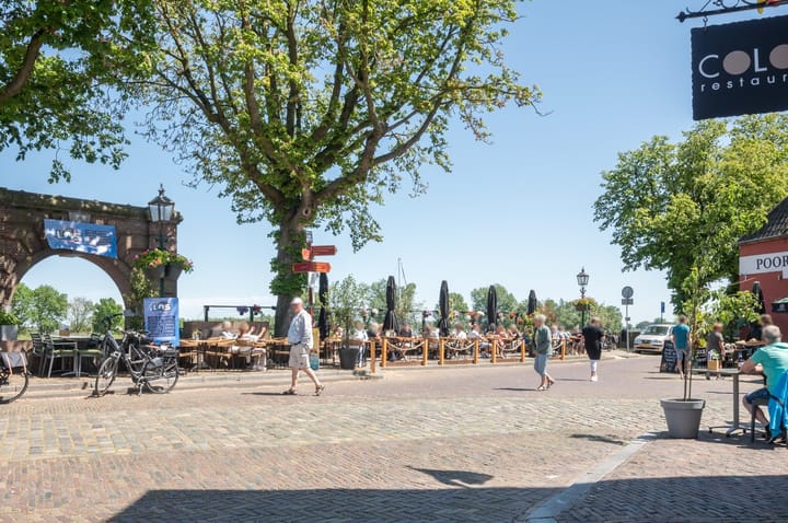 Foto 48 van Oranje-Bastion 7