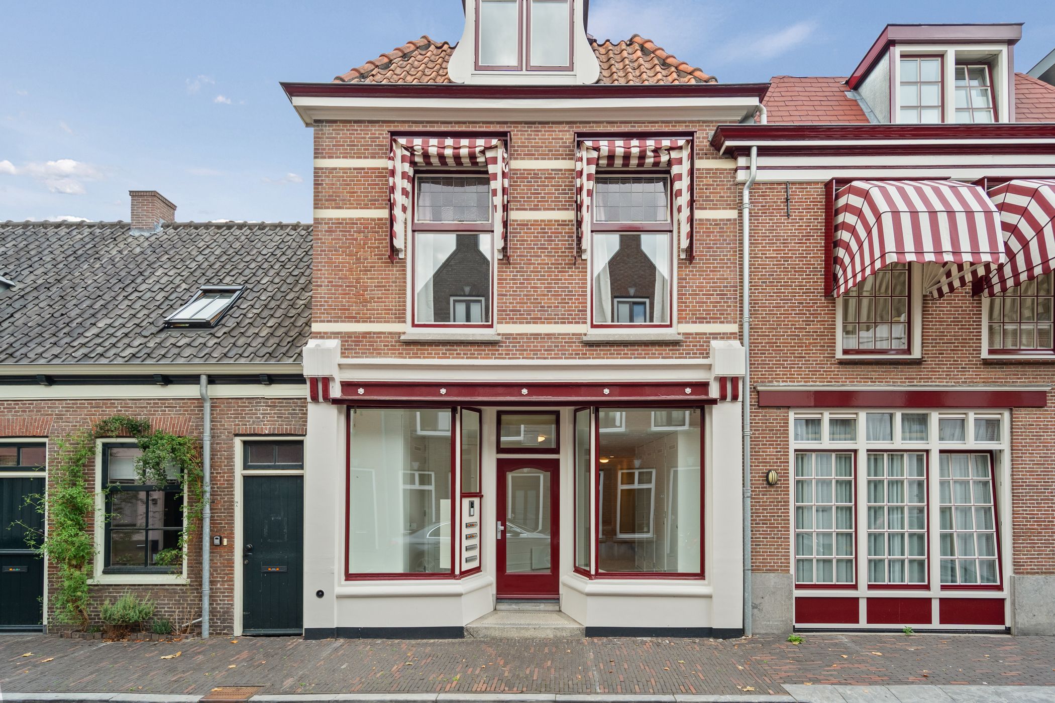 Havenstraat 36-A, 36, A, Woerden, 3441BK, Utrecht, Nederland 36