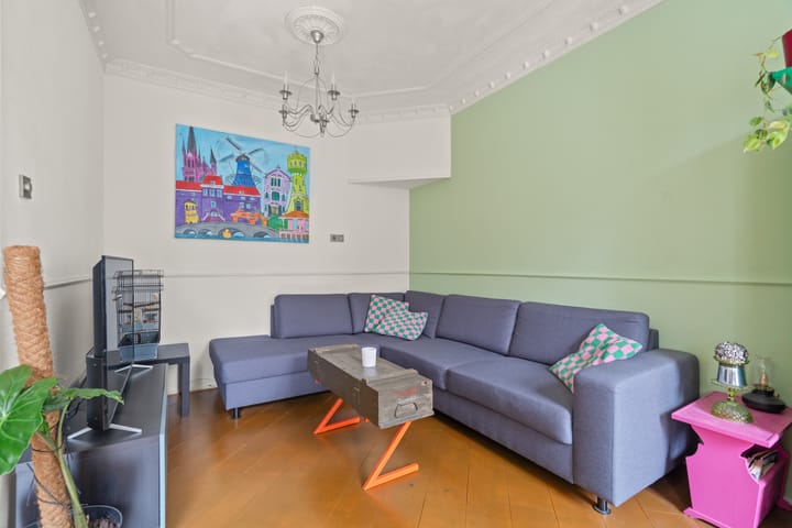 Foto 2 van Havenstraat 36-A