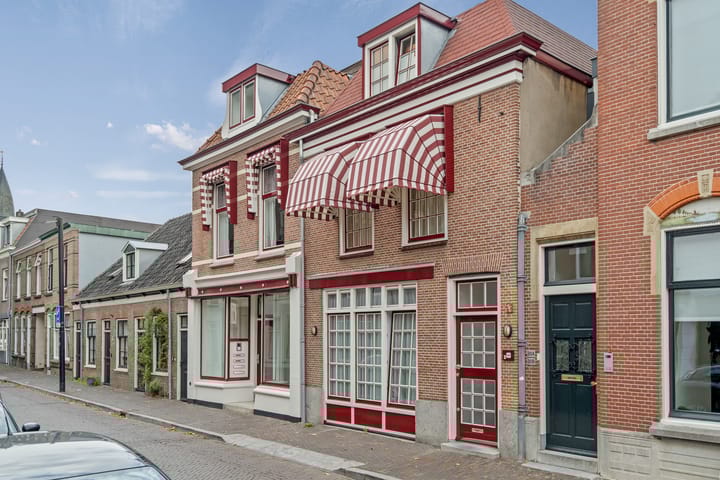 Foto 4 van Havenstraat 36-A