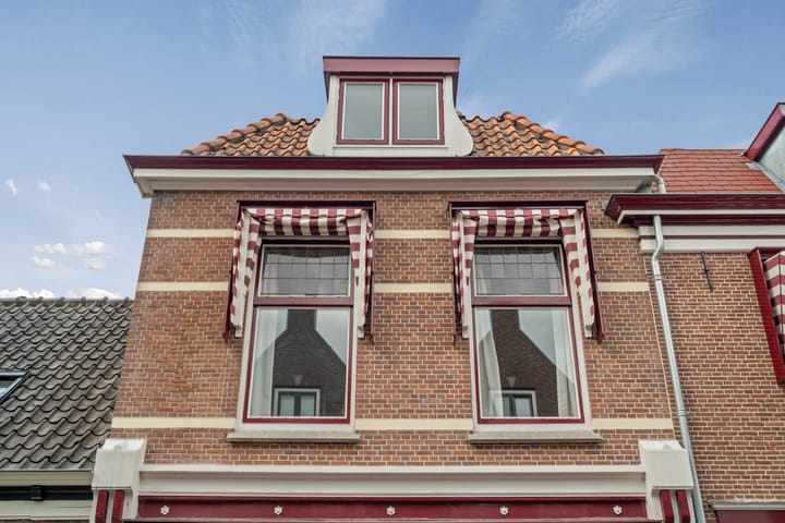 Foto 3 van Havenstraat 36-A