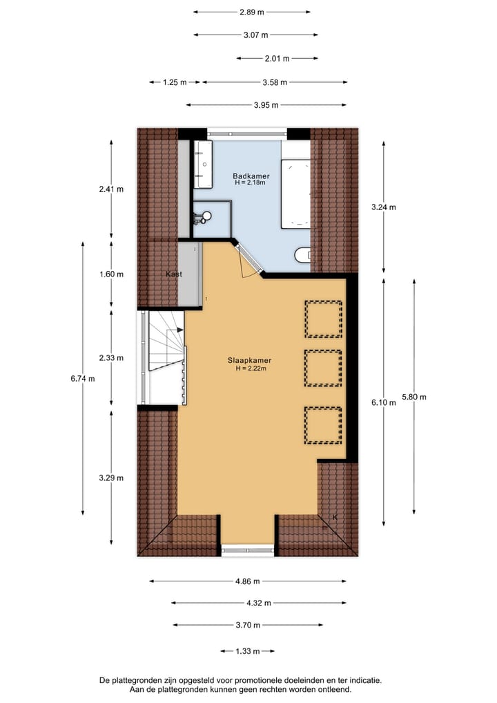 Foto 34 van Havenstraat 36-A