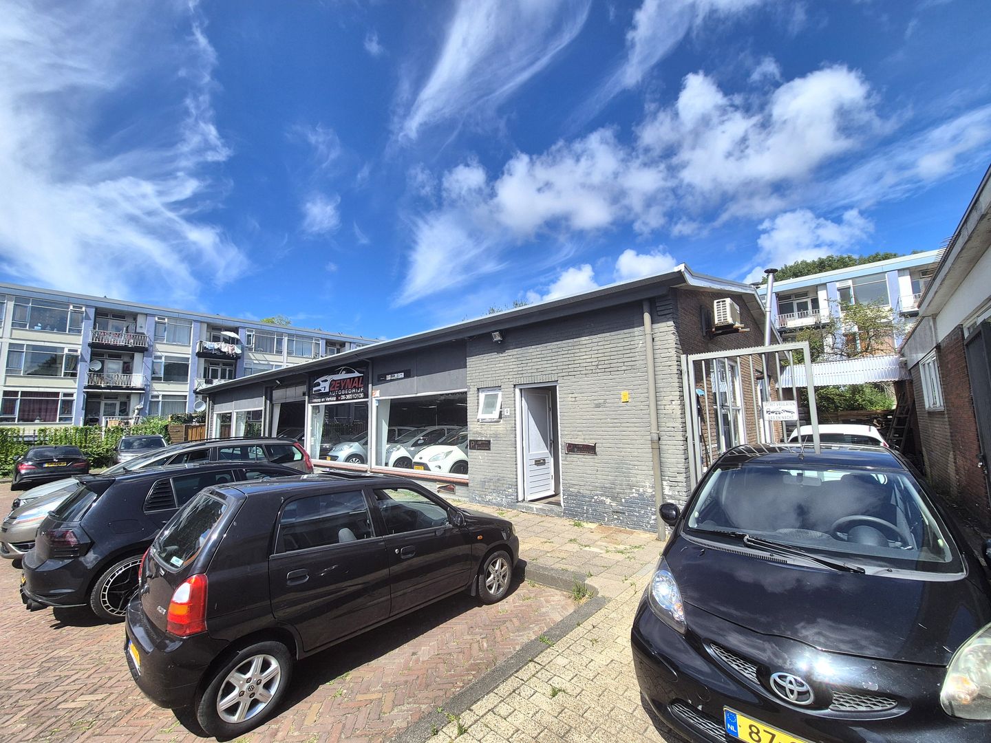 Bekijk foto 3 van Boekelostraat 9