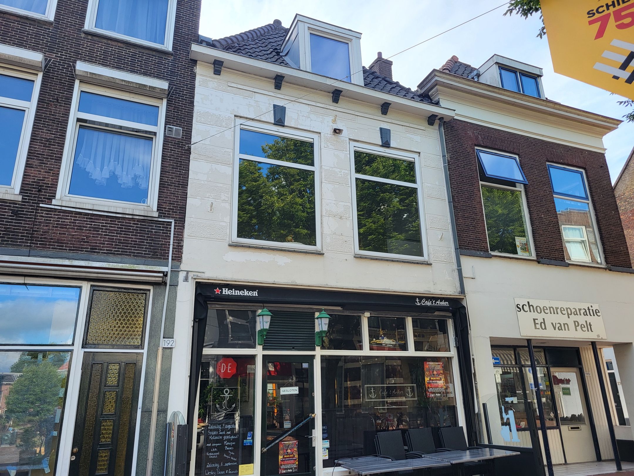 Korte Kerkstraat 8-B 8 B