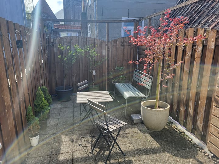 Foto 2 van Korte Kerkstraat 8-B