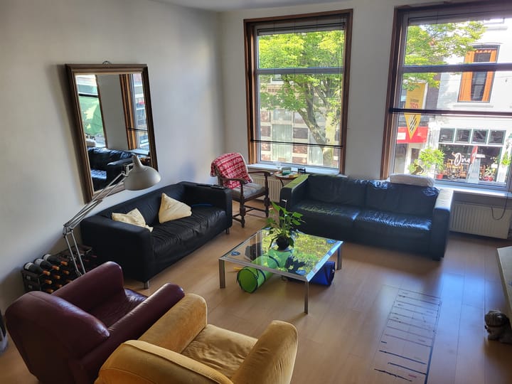 Foto 3 van Korte Kerkstraat 8-B