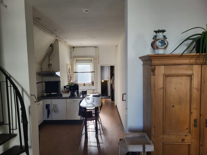 Foto 5 van Korte Kerkstraat 8-B