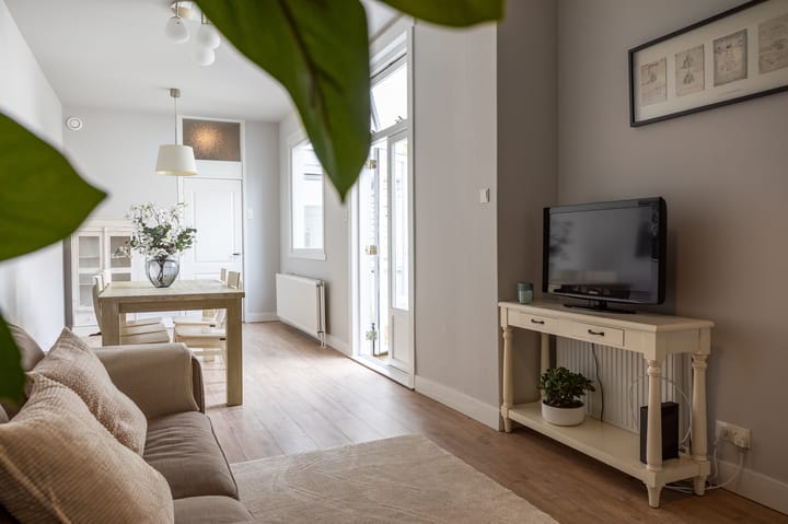 Weimarstraat 26 B