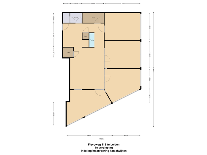11E