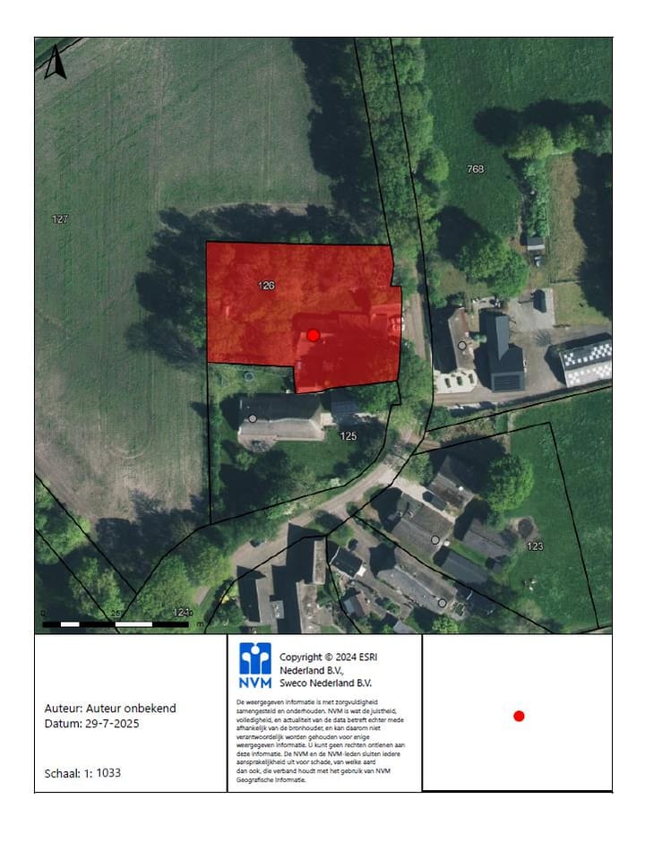 Foto 86 van Achterste Erm 2