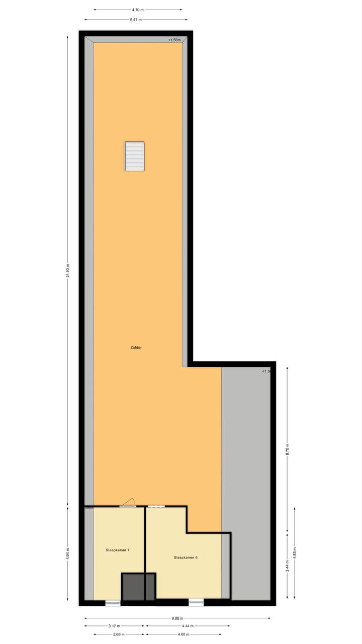 Foto 88 van Achterste Erm 2