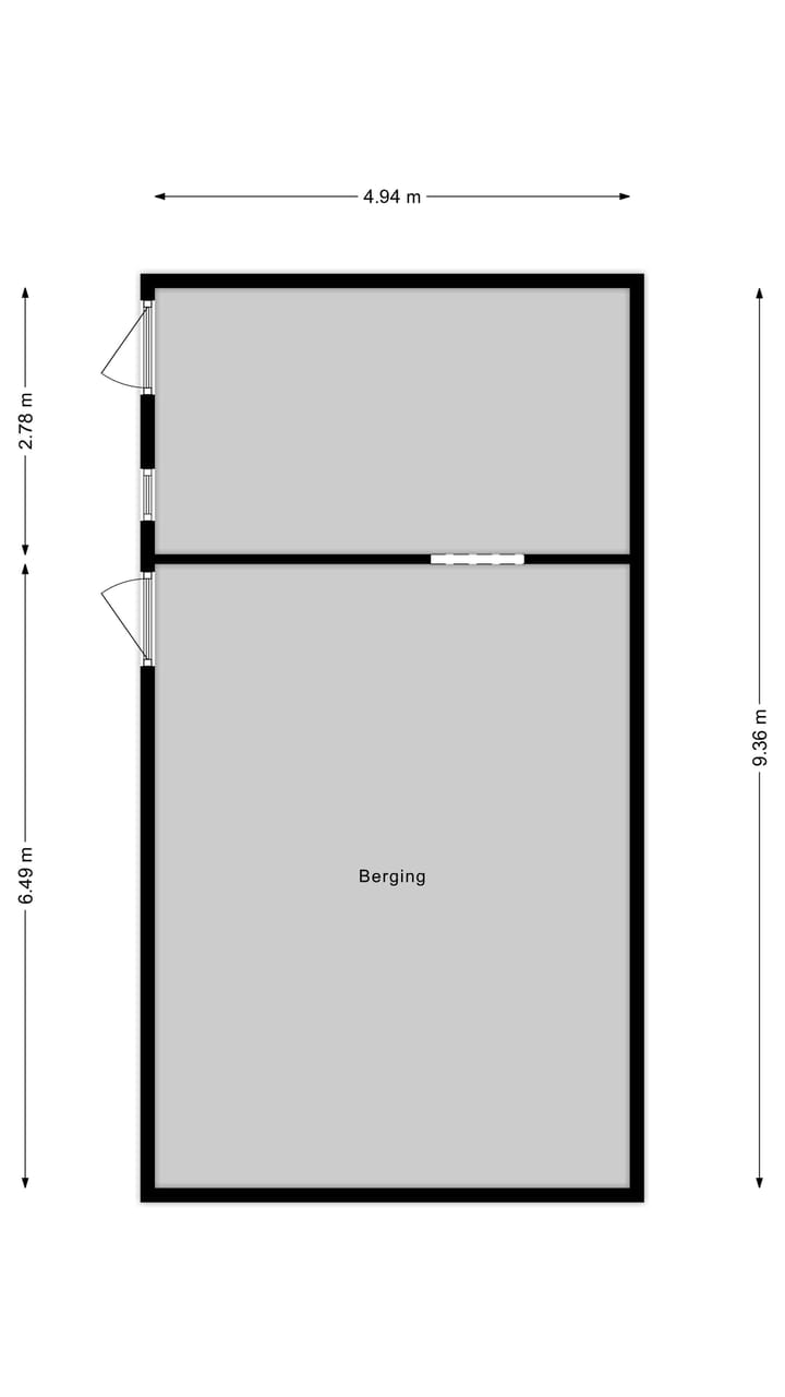 Foto 89 van Achterste Erm 2