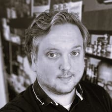 Y. (Yorick) Losecaat van Nouhuys, Msc - Vastgoedadviseur