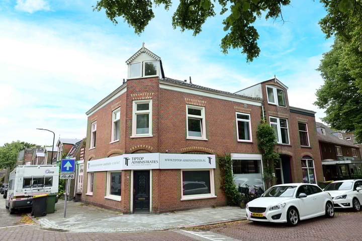 Raadhuisstraat 17, Maarssen