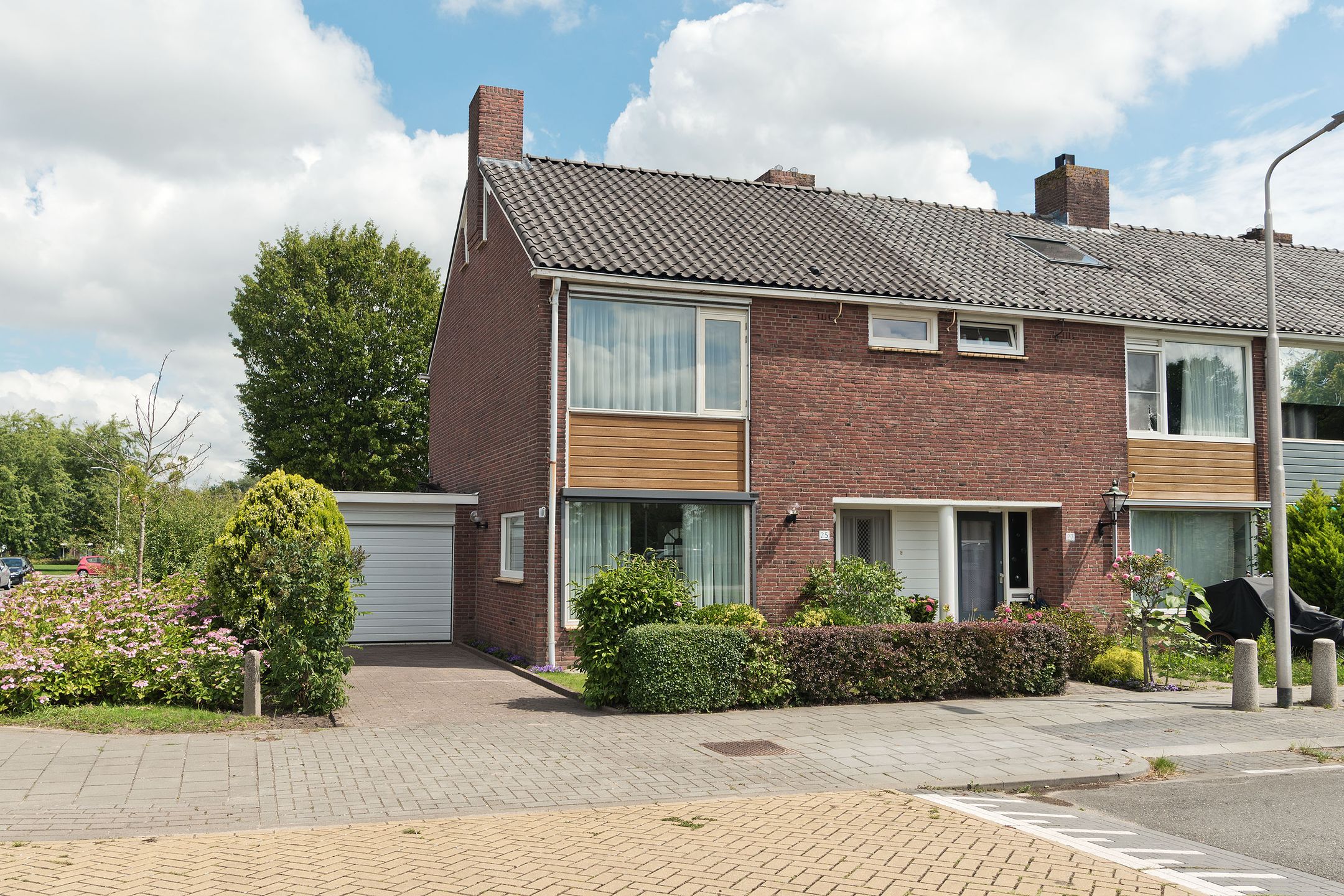 Händelstraat, 25, Aalsmeer, 1431ZC, Noord-Holland, Nederland 25 