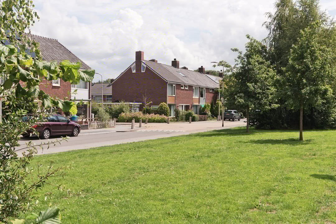 Foto 2 van Händelstraat 25