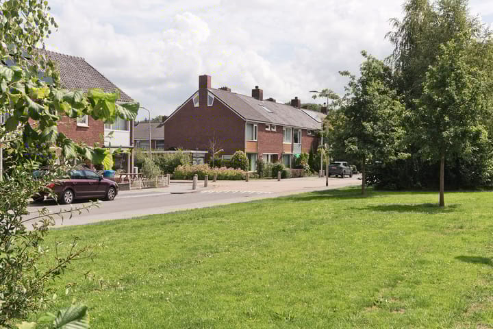 Photo 2 of Händelstraat 25