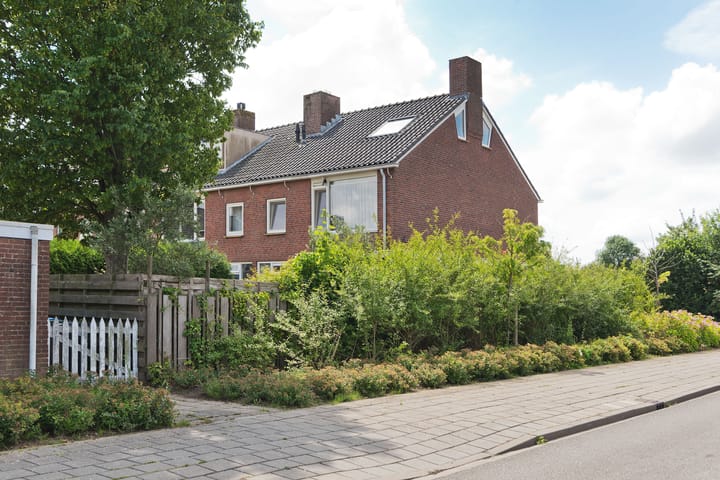 Photo 3 of Händelstraat 25