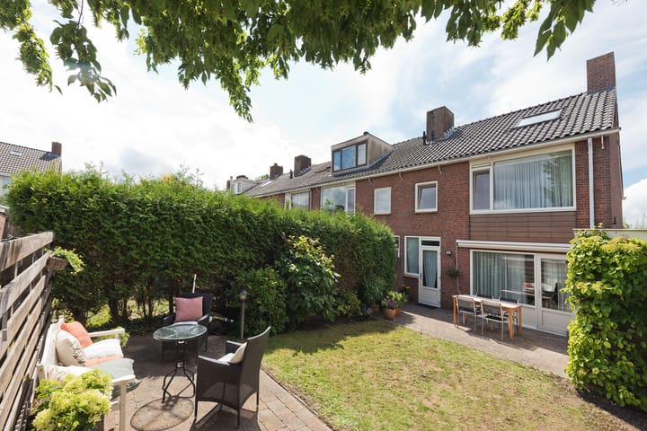 Photo 4 of Händelstraat 25