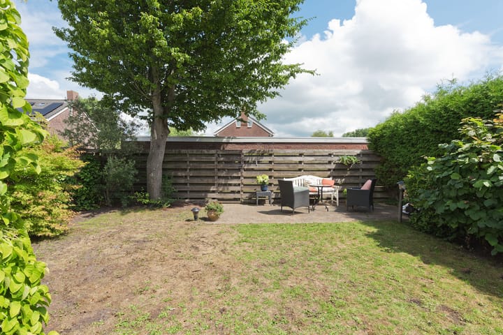 Photo 5 of Händelstraat 25