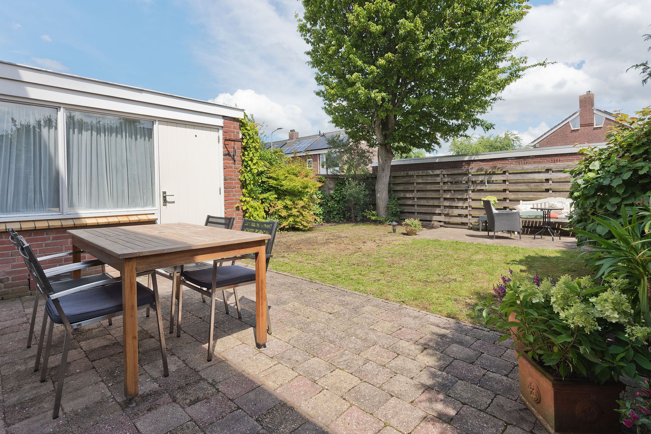 Foto 6 van Händelstraat 25