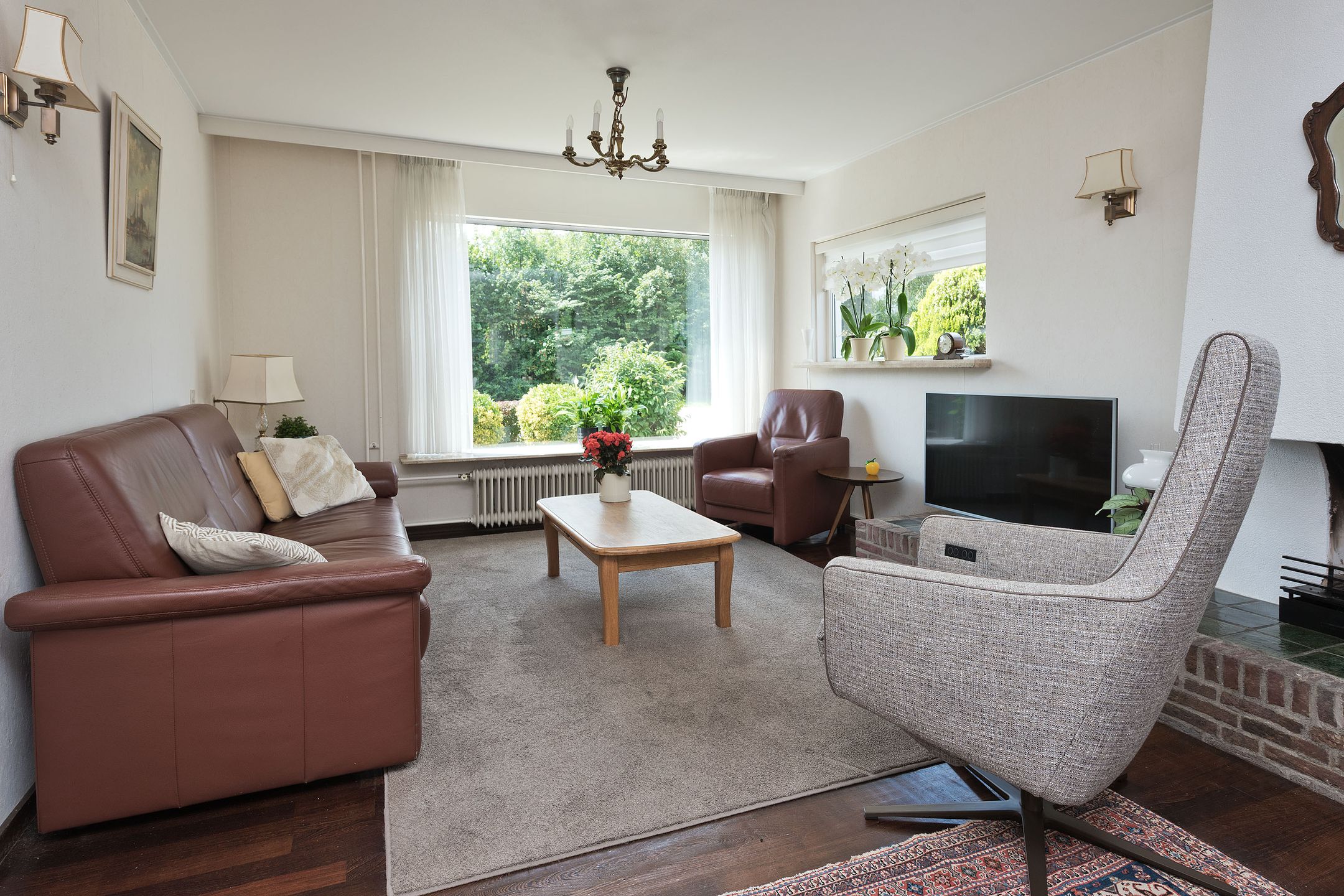 Foto 9 van Händelstraat 25