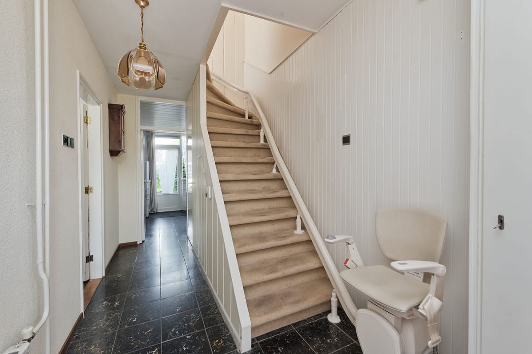 Foto 13 van Händelstraat 25