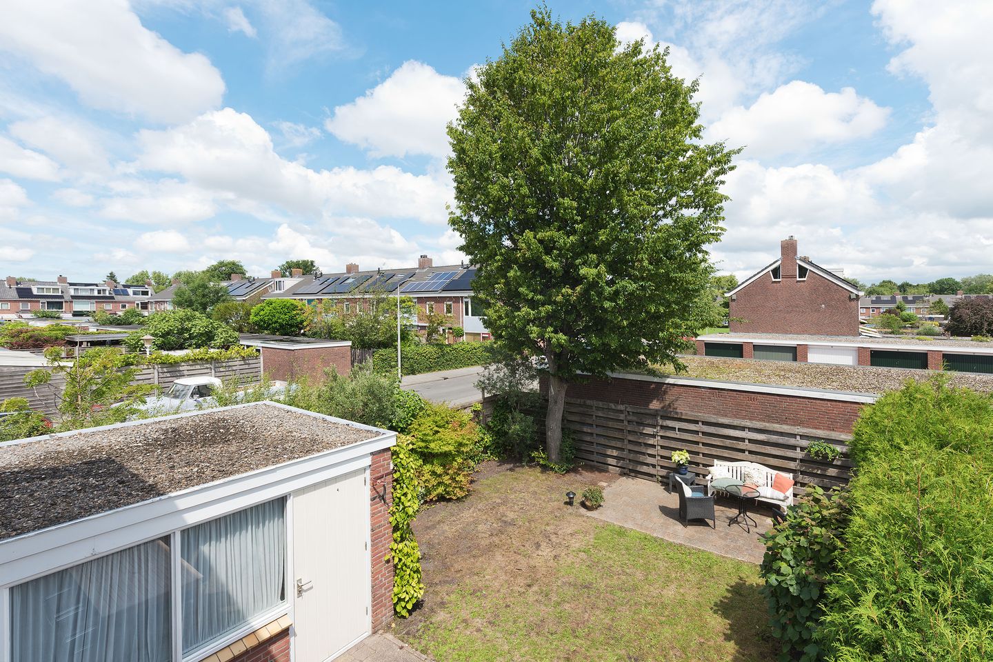 Foto 19 van Händelstraat 25