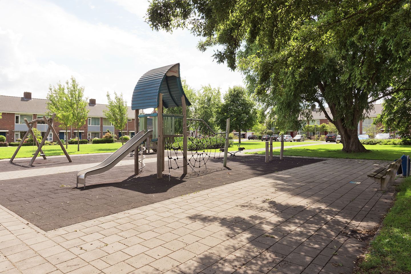 Foto 20 van Händelstraat 25