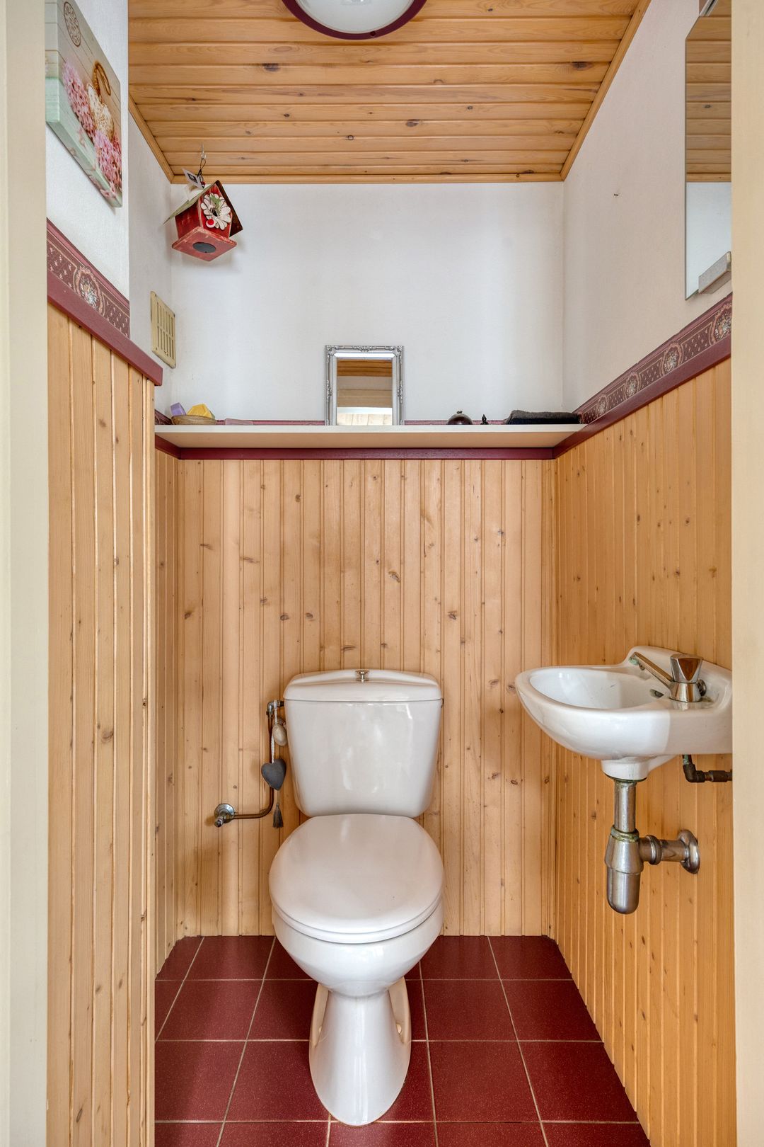 Foto 11 van Veenbes 20